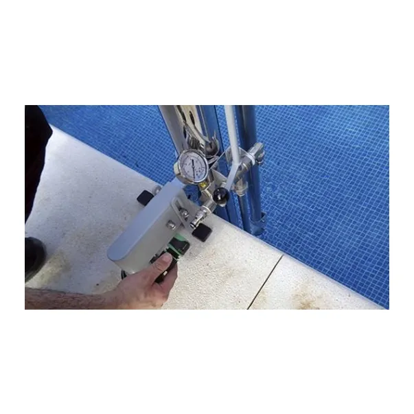 METALU PK лифт-подъёмник для инвалидов, съемный, гидравлический - Фото №3