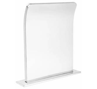 Flexinox Frame водопад наземный для бассейна