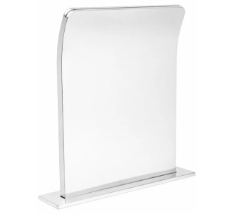 Flexinox Frame наземний водоспад для басейну