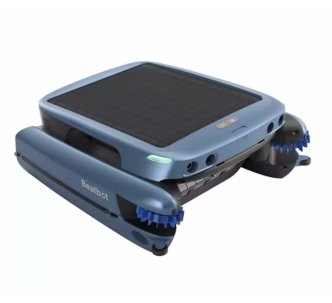 Beatbot iSkim Ultra робот пилосос для поверхні басейну