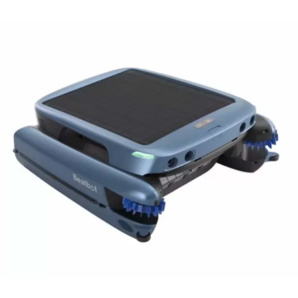 Beatbot iSkim Ultra робот пылесос для поверхности бассейна