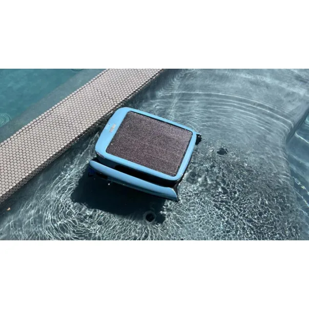 Beatbot iSkim Ultra робот пылесос для поверхности бассейна - Фото №2