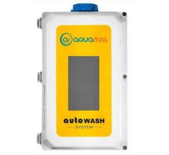 Aquaviva MAV2.1 автоматичний вентиль