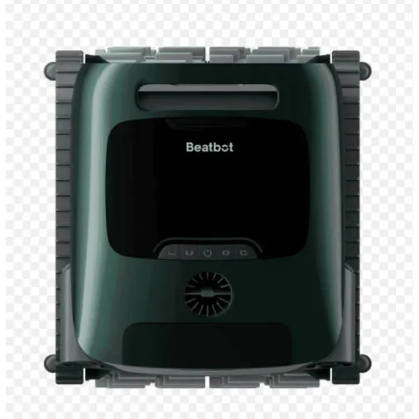 Beatbot Aquasense 2 Pro безпровідний робот-пилосос для басейна  - Фото №8