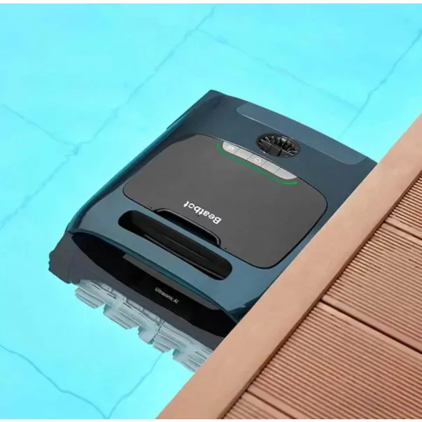 Beatbot Aquasense 2 Pro безпровідний робот-пилосос для басейна  - Фото №3