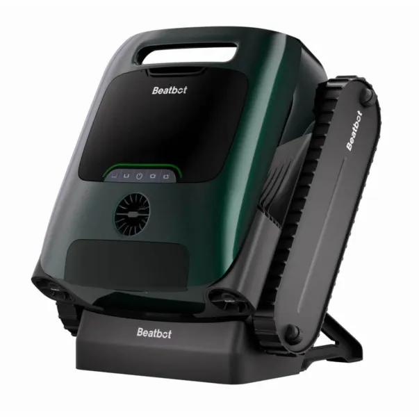 Beatbot Aquasense 2 Pro безпровідний робот-пилосос для басейна 
