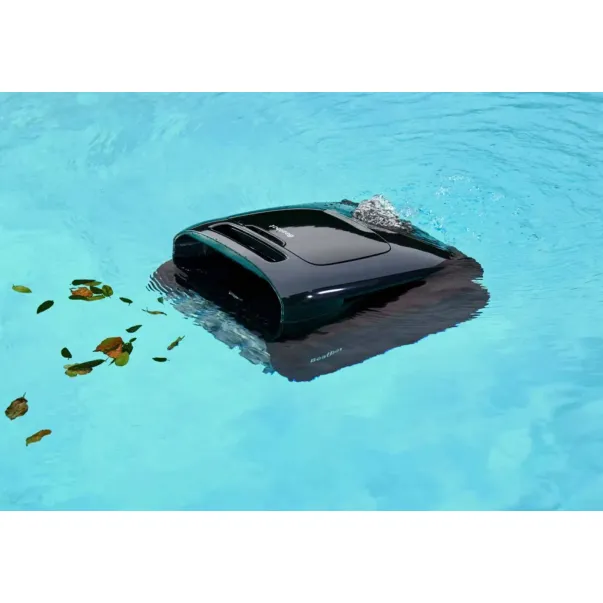 Beatbot Aquasense 2 Pro безпровідний робот-пилосос для басейна  - Фото №4