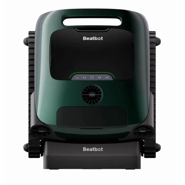 Beatbot Aquasense 2 Pro безпровідний робот-пилосос для басейна  - Фото №2