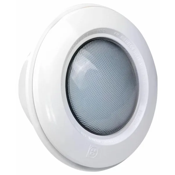 Hayward 3478LDRGB3, 16 Вт, RGB, (PAR56, під бетон, White) прожектор светодиодный