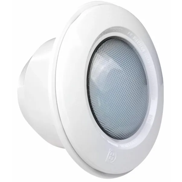 Hayward 3478LDRGB3, 16 Вт, RGB, (PAR56, під бетон, White) прожектор світлодіодний - Фото №2