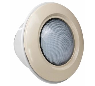 Hayward 3478LDRGB3, 16 Вт, RGB, (PAR56, під лайнер, Sand) прожектор светодиодный