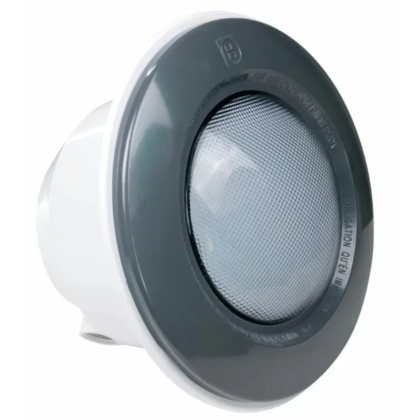 Hayward 3481PLDBL3DGR, 13 Вт, (PAR56, под лайнер, Dark Grey) прожектор светодиодный белого свечения