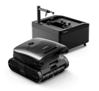 Beatbot Aquasense X безпровідний робот-пилосос для басейна 