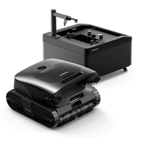 Beatbot Aquasense X безпровідний робот-пилосос для басейна 