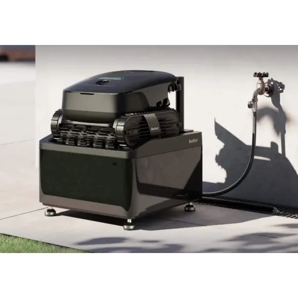 Beatbot Aquasense X безпровідний робот-пилосос для басейна  - Фото №4