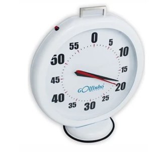 Golfinho T4009 портативные тренировочные часы