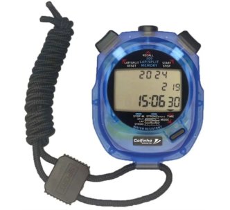 Golfinho MC832 спеціальний хронометр для плавання 300 Memories