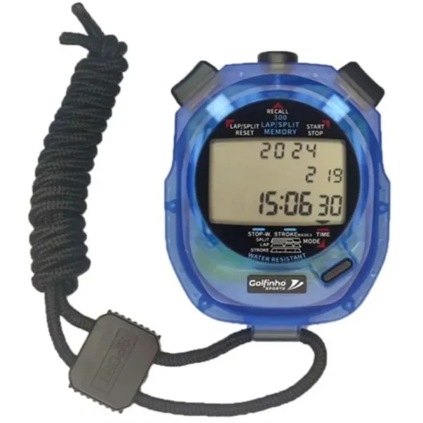 Golfinho MC832 спеціальний хронометр для плавання 300 Memories