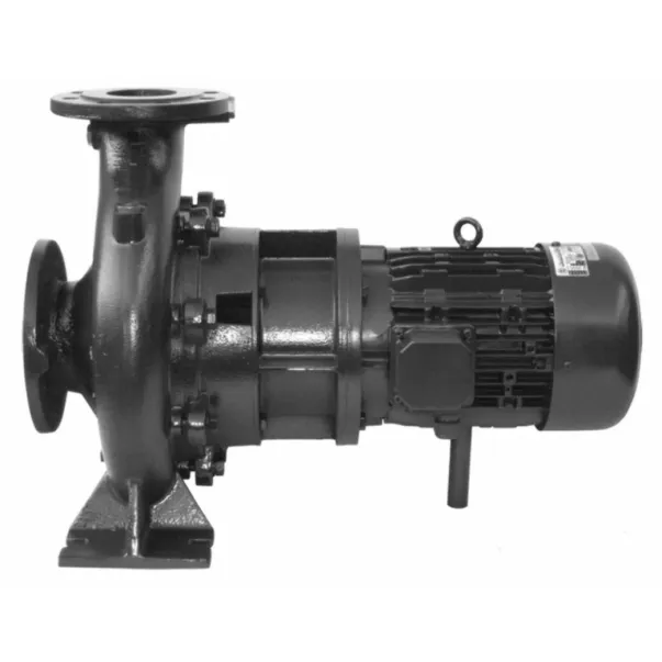 Hayward HCP1723E24 (220 В, 26 м3/год, 2 HP) насос для басейну з чавунним корпусом