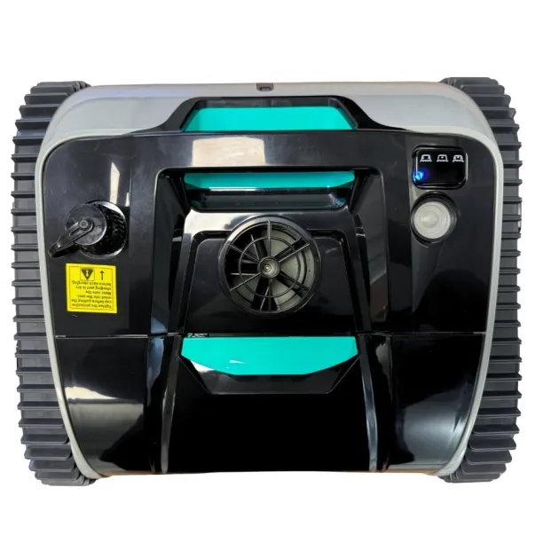 WYBOT C1 Pro беспроводной робот пылесос для бассейна - Фото №10