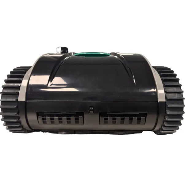 WYBOT C1 Pro беспроводной робот пылесос для бассейна - Фото №4