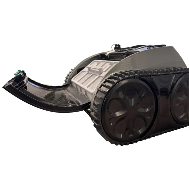 WYBOT C1 Pro беспроводной робот пылесос для бассейна - Фото №9