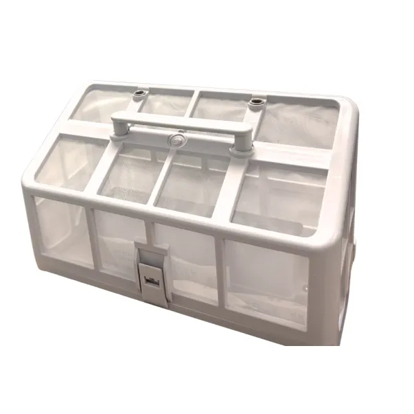 WYBOT C1 Pro беспроводной робот пылесос для бассейна - Фото №7