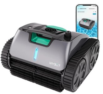 WYBOT C1 Pro беспроводной робот пылесос для бассейна