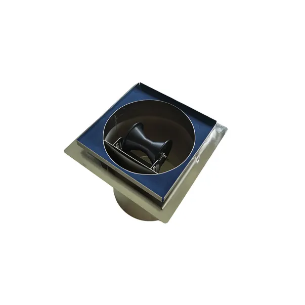 Golfinho E5192, AISI-316 система складирования дорожки под палубой - Фото №5