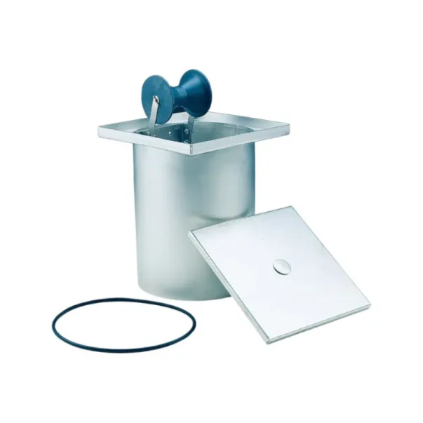 Golfinho E5192, AISI-316 система складирования дорожки под палубой - Фото №7