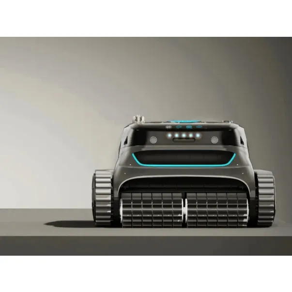 WYBOT WY210C S2 беспроводной робот пылесос для бассейна - Фото №6