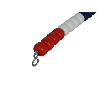 Golfinho E5296.50SS Rome разделитель дорожки (50 м, нержавеющая сталь)