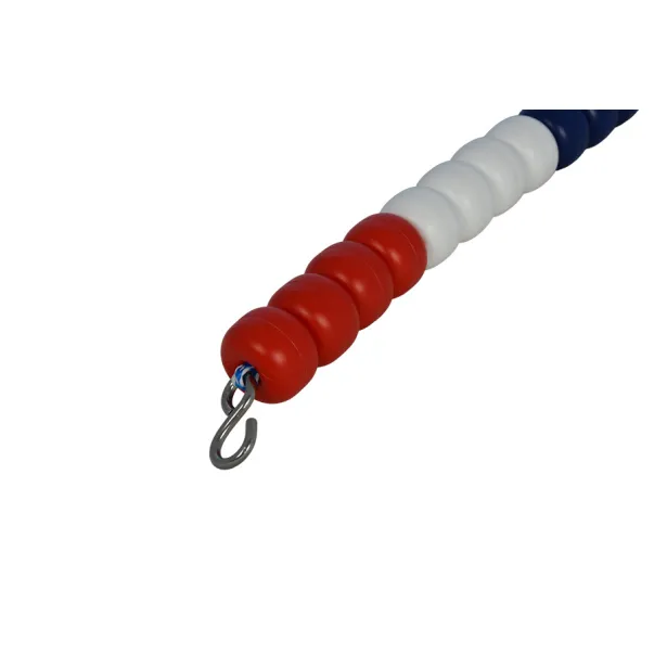 Golfinho E5296.50SS Rome разделитель дорожки (50 м, нержавеющая сталь)