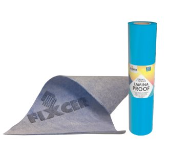 Fixcer LAMINA PROOF листовая гидроизоляция для бассейна, 1 х 30 м, 30 м2