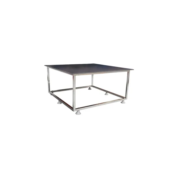 Golfinho E5267.220 Eco (200x100x20 см, AISI-316) нижня редукційна платформа - Фото №2