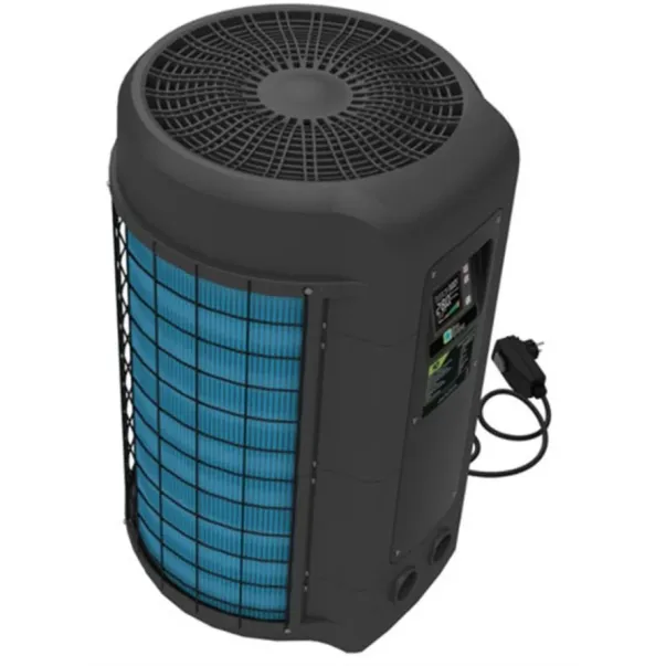 Duratech Sunspring тепловий насос для басейну, 10 кВт - Фото №5