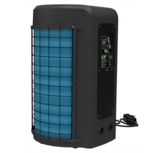 Duratech Sunspring тепловой насос для бассейна, 10 кВт