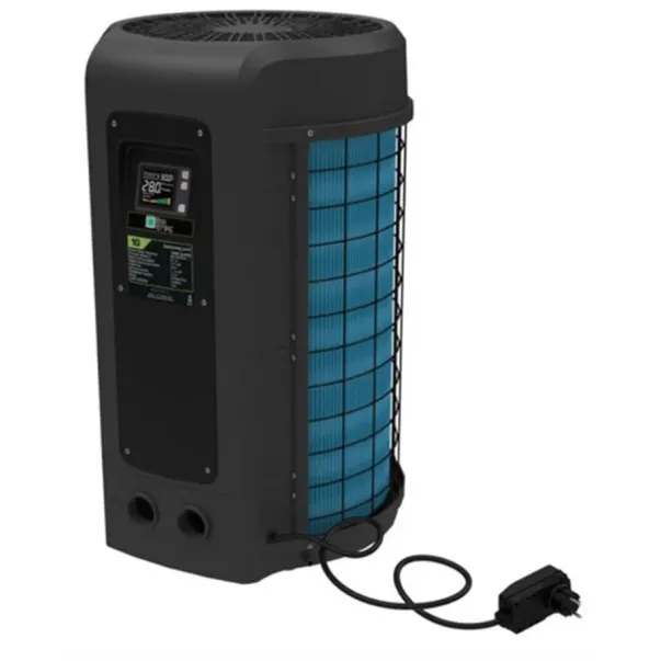 Duratech Sunspring тепловий насос для басейну, 10 кВт - Фото №4