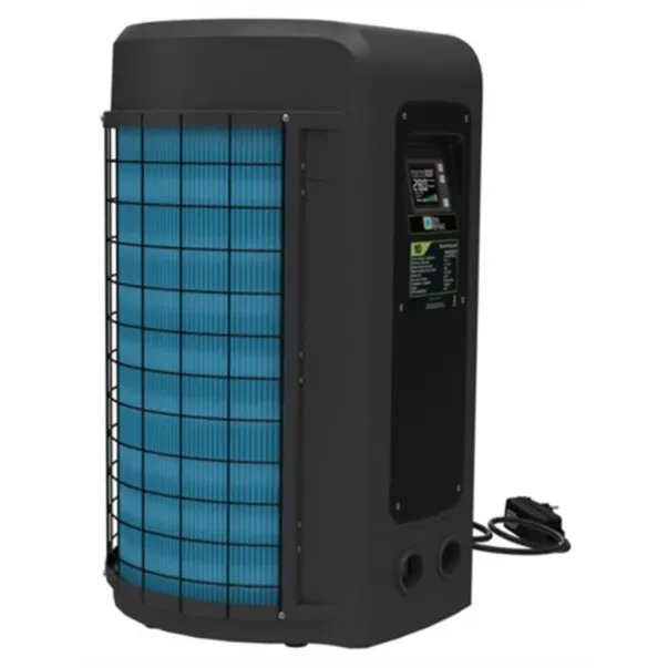 Duratech Sunspring тепловой насос для бассейна, 14 кВт