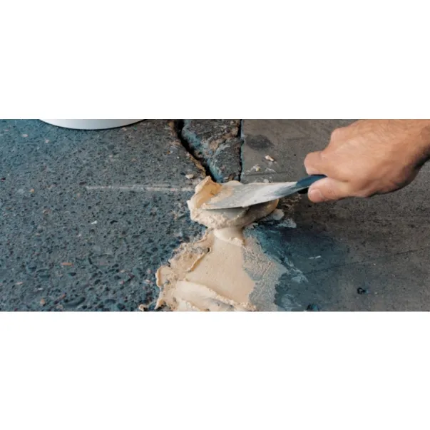 Fixcer EPOXICAL эпоксидный раствор, 20 кг - Фото №3