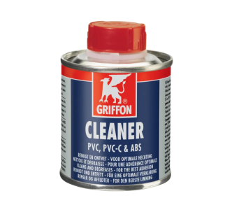 Griffon 250 г очиститель/праймер для труб ПВХ 