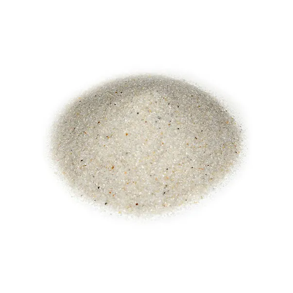 Песок фильтрационный кварцевый 2,0-4,0 (25кг)