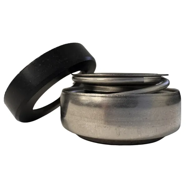 Сальник насоса Saci Optima 25/ 33/ 50/ 75/ 100 - Фото №3