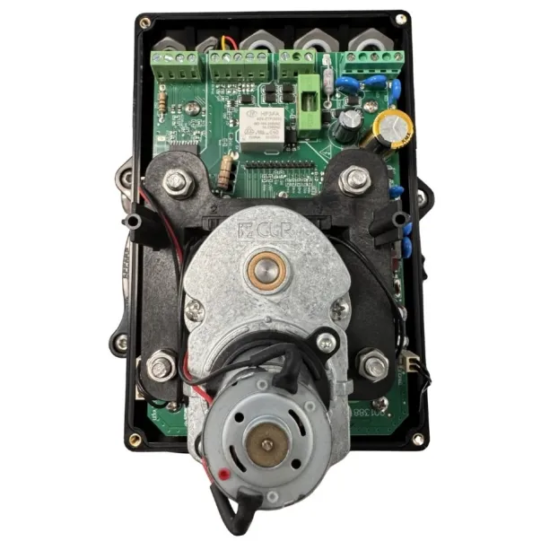 AstralPool Basic VRAC III 2 дюйми автоматичний кран для піщаного фільтра, бічне підключення - Фото №9