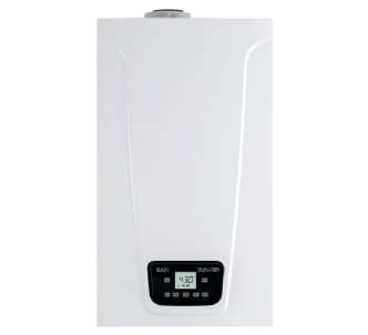 Baxi LUNA CLASSIC 1.24 кВт котел одноконтурний конденсаційний газовий