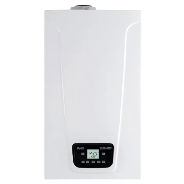 Baxi LUNA CLASSIC 1.24 кВт котел одноконтурний конденсаційний газовий