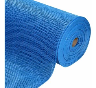 Aquaviva протиковзкий ПВХ настил синій (5 мм, 0.9х15 м)