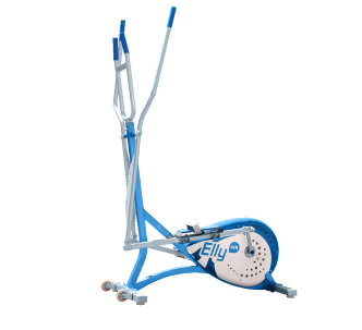 Waterflex Elly Air еліптичний тренажер