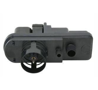 Aquaviva Black Pearl 7310 та 7320 моторний блок