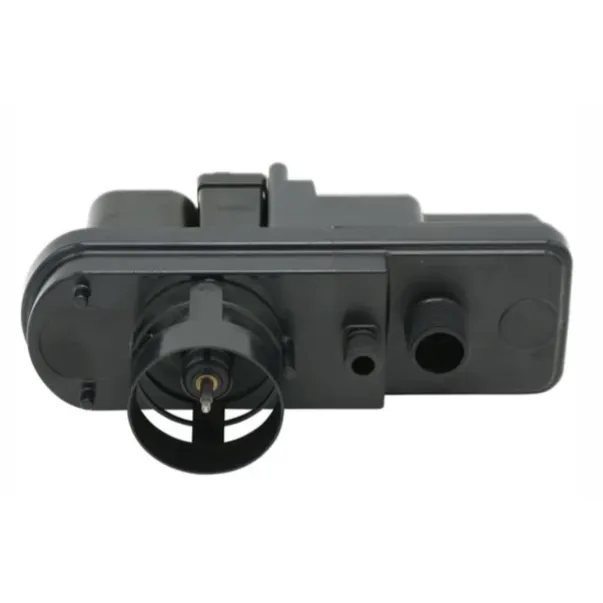 Aquaviva Black Pearl 7310 та 7320 моторний блок